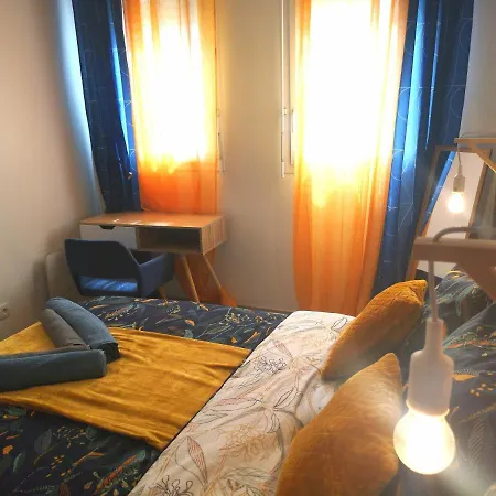 Citizenhouse - Les Tertiales * Valenciennes