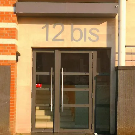 Citizenhouse - Les Tertiales * Valenciennes