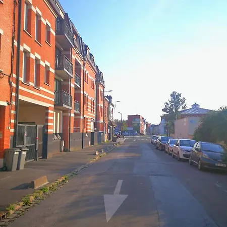 Citizenhouse - Les Tertiales Valenciennes