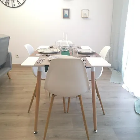 Citizenhouse - Les Tertiales Apartment