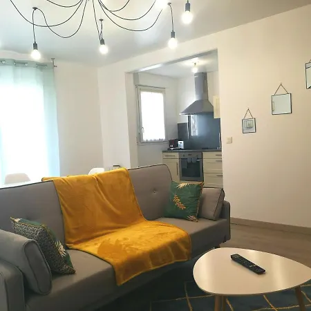 Citizenhouse - Les Tertiales *