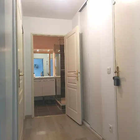 Apartment Citizenhouse - Les Tertiales