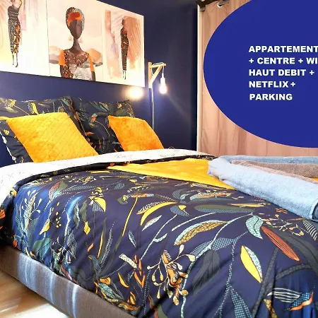 Citizenhouse - Les Tertiales Apartment